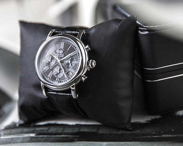 Watches