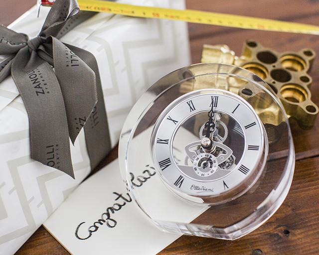 Orologi sveglie