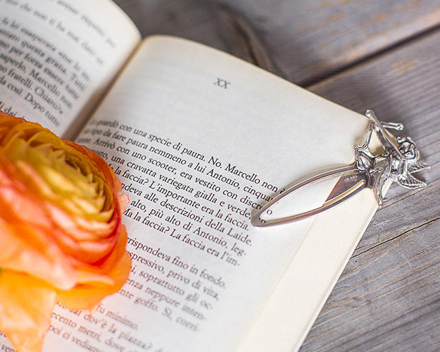 Bookmarks