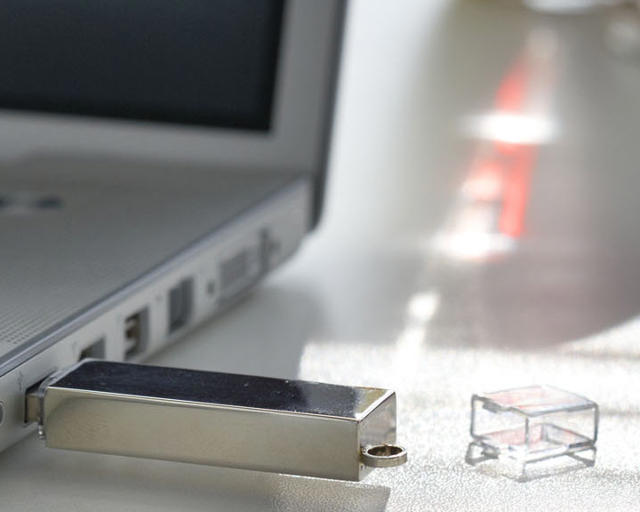 Usb drives