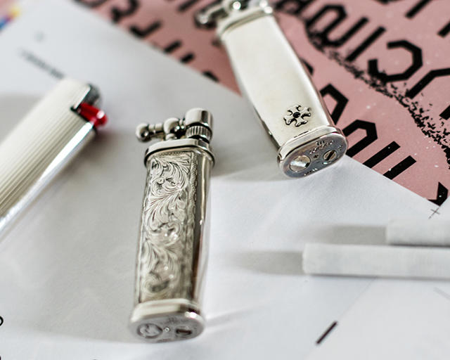Lighters
