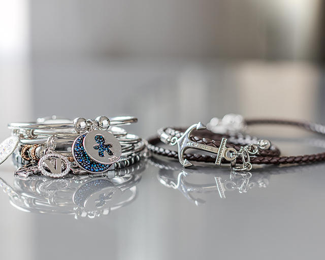 Bracelets