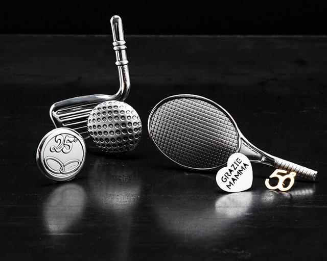 Accessori personalizzazione