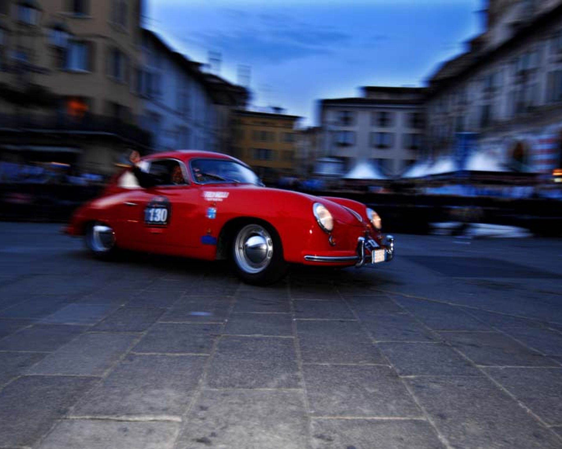 1000 miglia Brescia