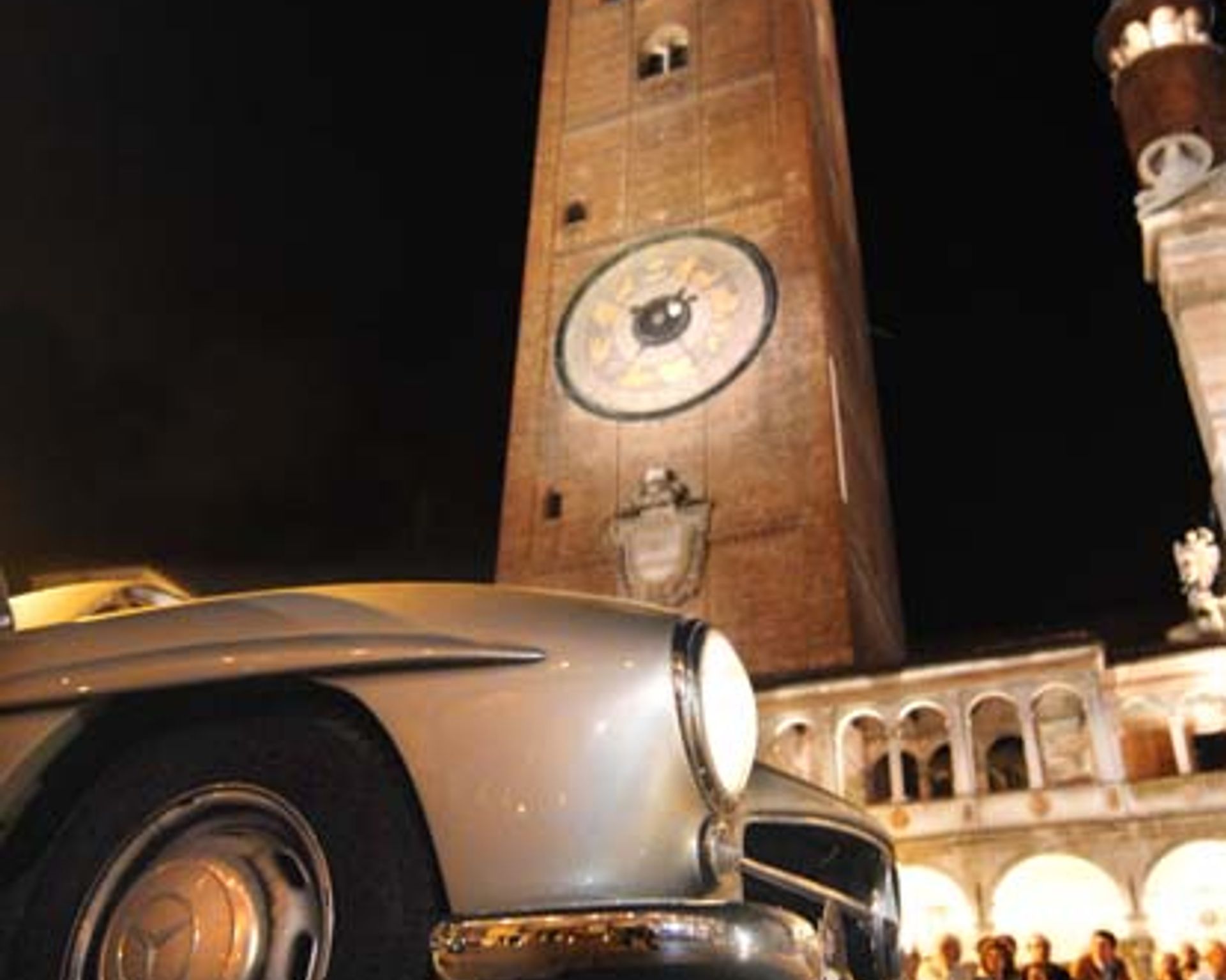 1000 miglia Cremona