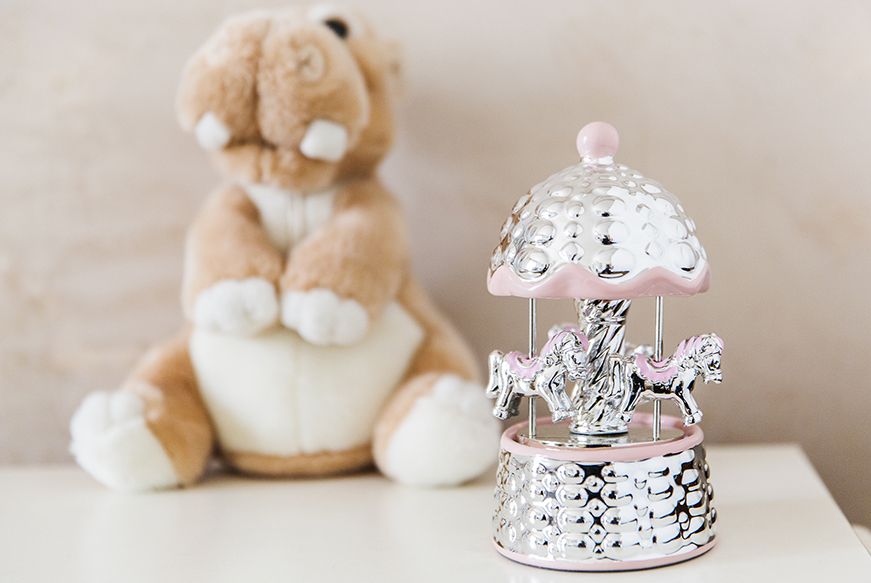 Regali nascita: 15 idee regalo!