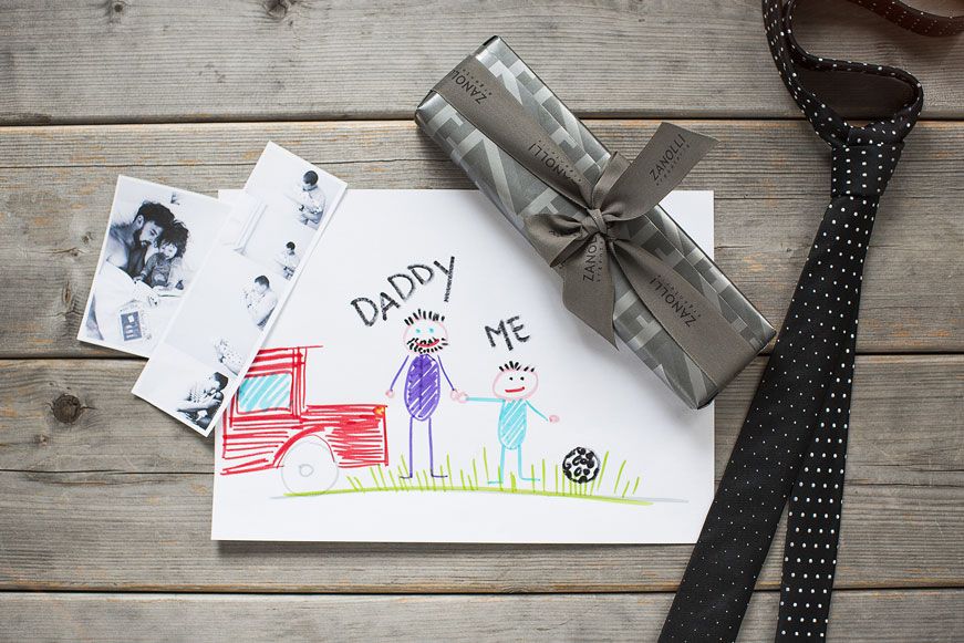 Festa del papà: curiosità e frasi