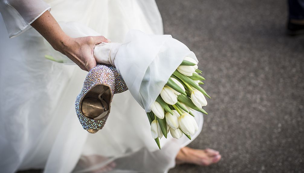 Tradizioni matrimonio: usanze e superstizioni che forse non conoscevi
