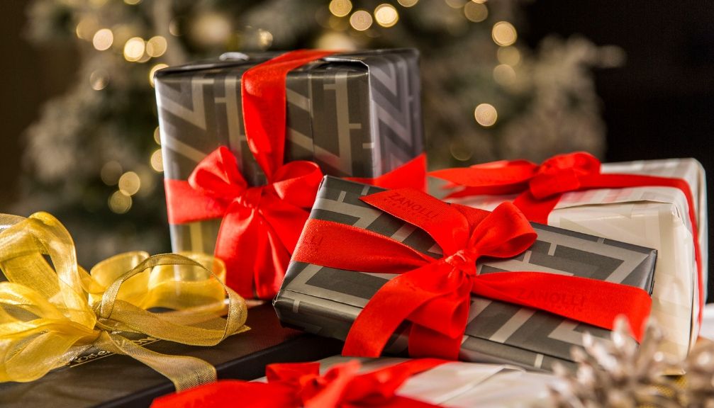 Regali di Natale per lei: le nostre proposte!