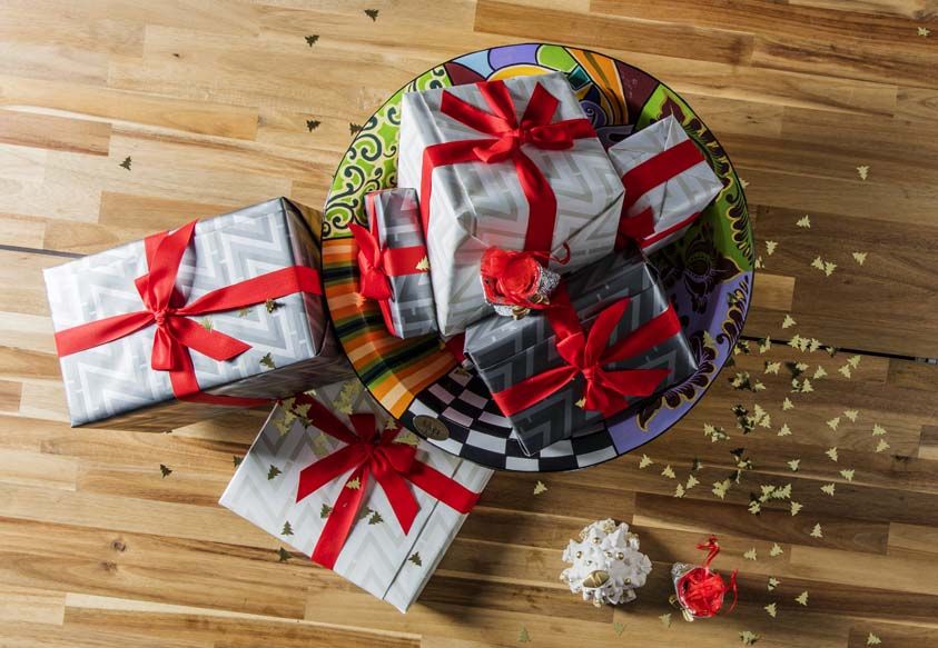 Frasi di auguri di buon Natale e felice anno nuovo