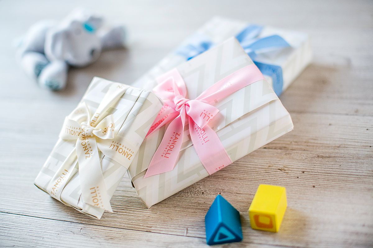 Regali di Natale per bambini: 7 idee!