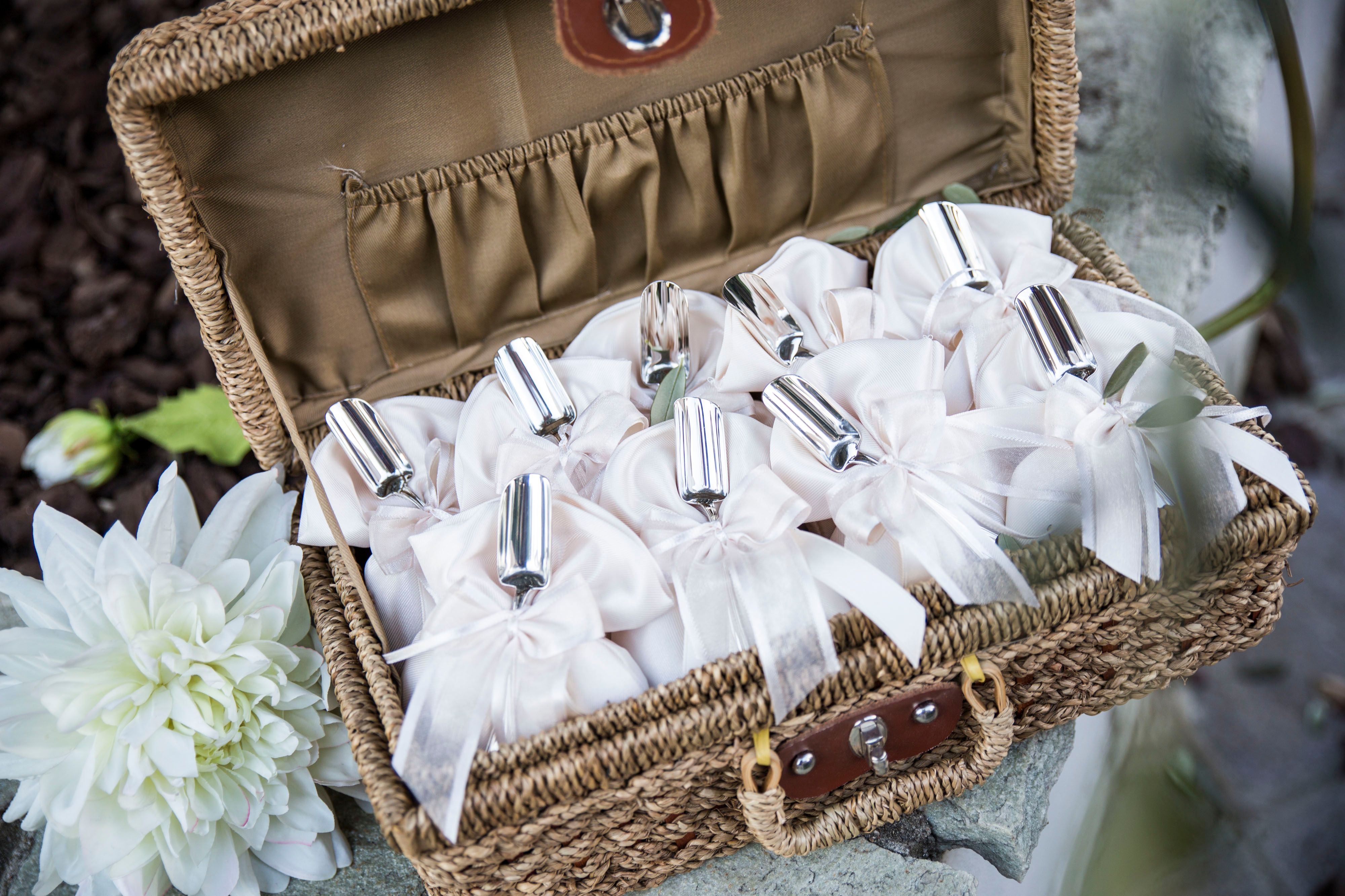 Bomboniere per il Matrimonio