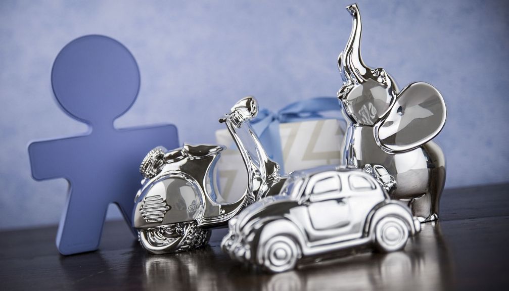 Idee regalo per il battesimo di un bimbo: cosa scegliere?