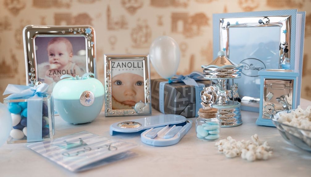 Baby Shower: idee per la festa e quali regali fare alla mamma