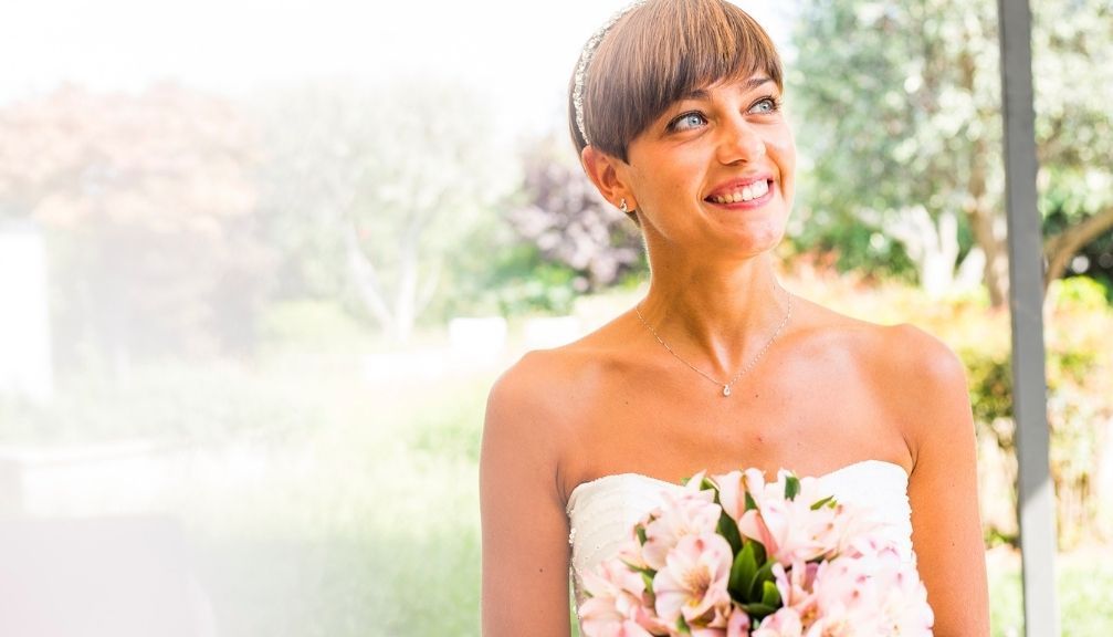 Gioielli sposa, quali sono e il galateo per indossarli