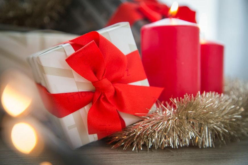 Regali economici per Natale