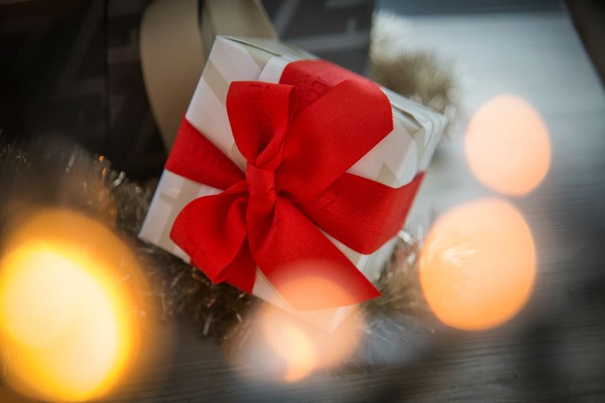 Regali di Natale per la mamma 