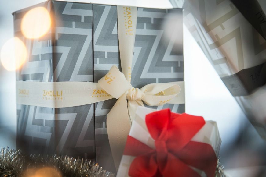 Regali di Natale per amiche