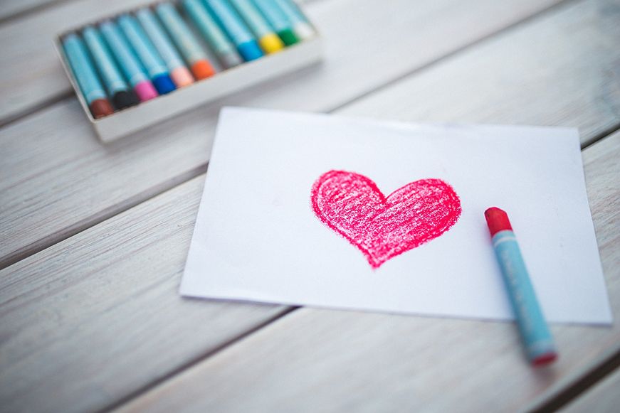Ciondolo cuore: spezzato, in argento, con lettera, classico…quale scegliere?