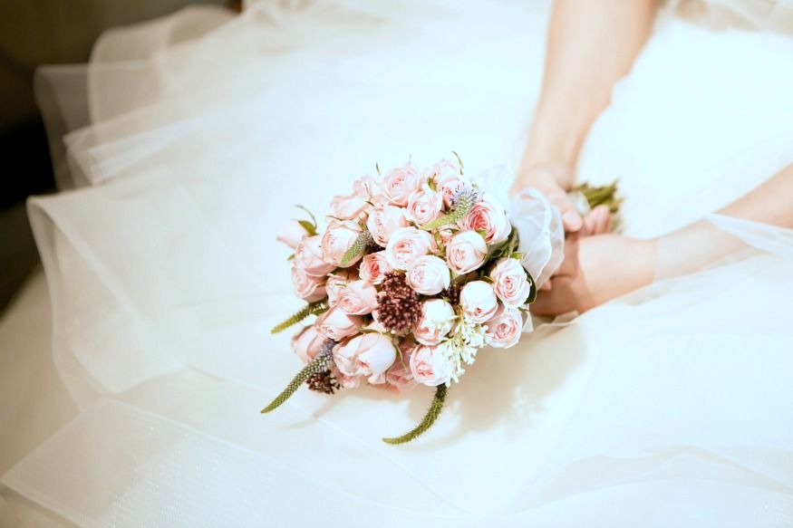 Il Galateo del Matrimonio piccola guida e To do List