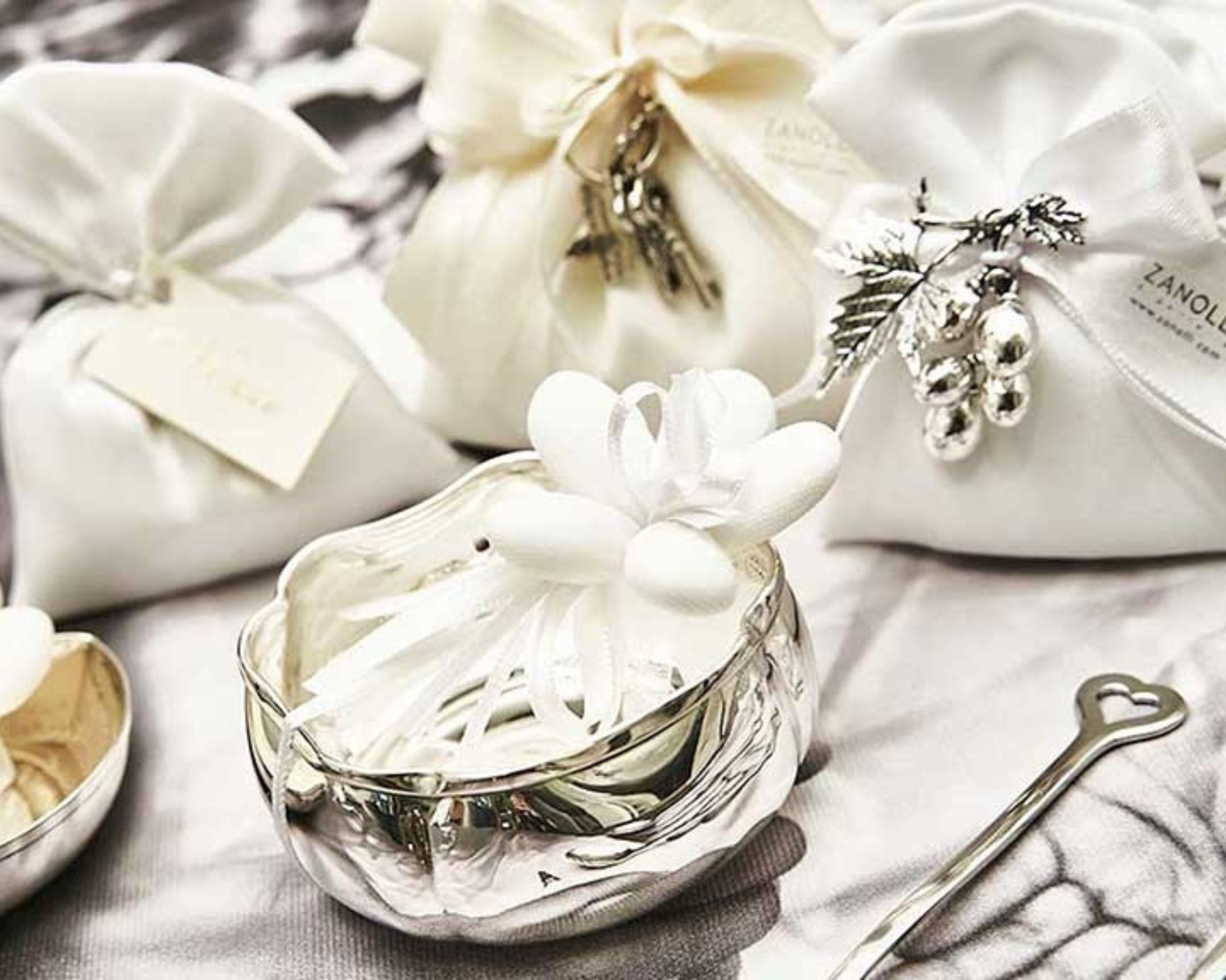 Bomboniere Matrimonio