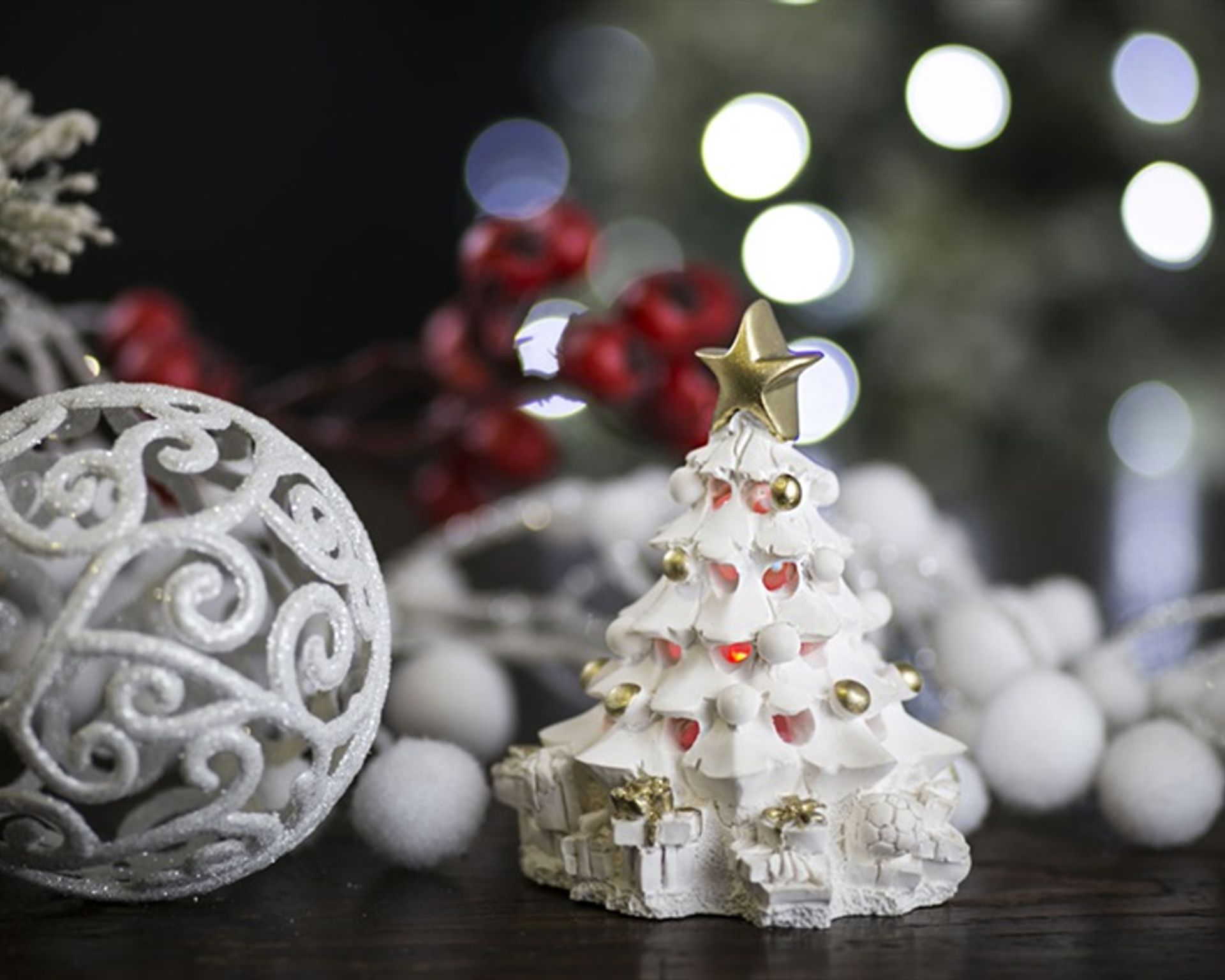 Albero di Natale