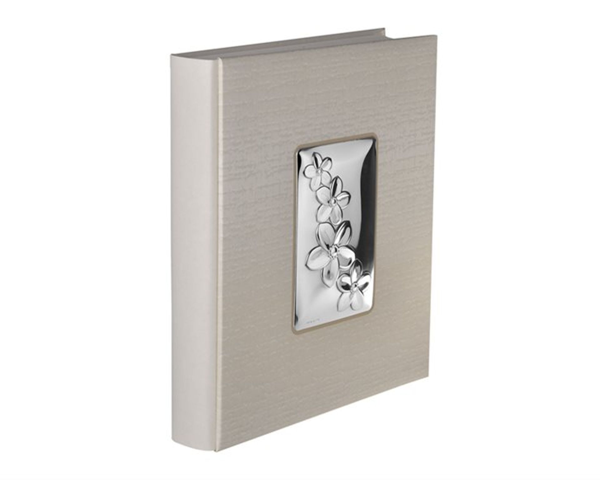 Album argento | Zanolli Magazine