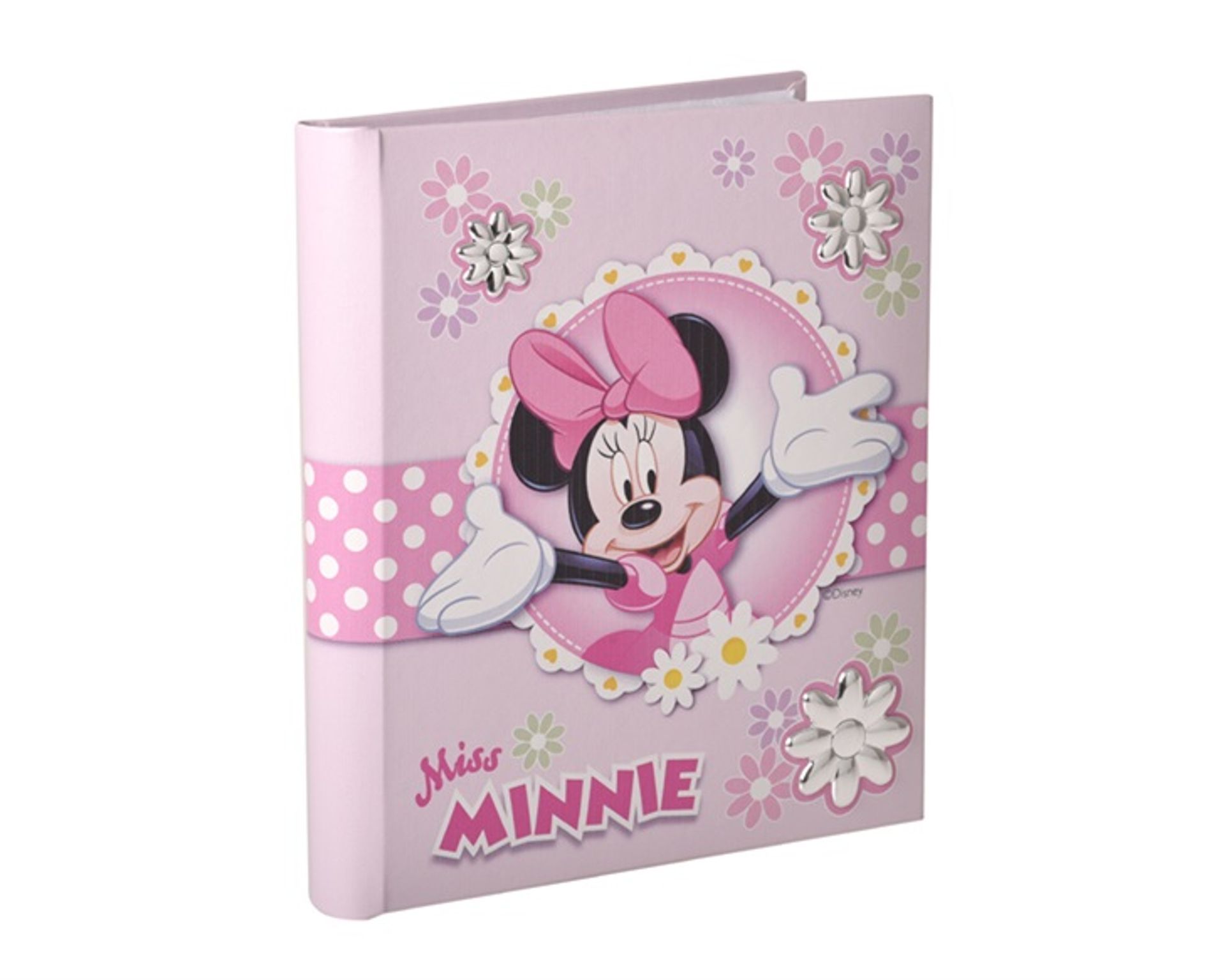 ALbum fotografico Disney