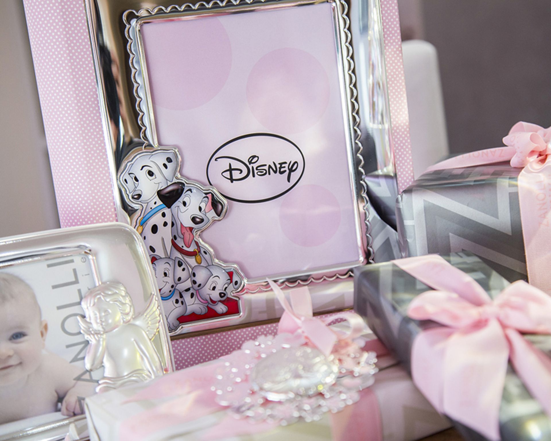 Album Portafoto Disney