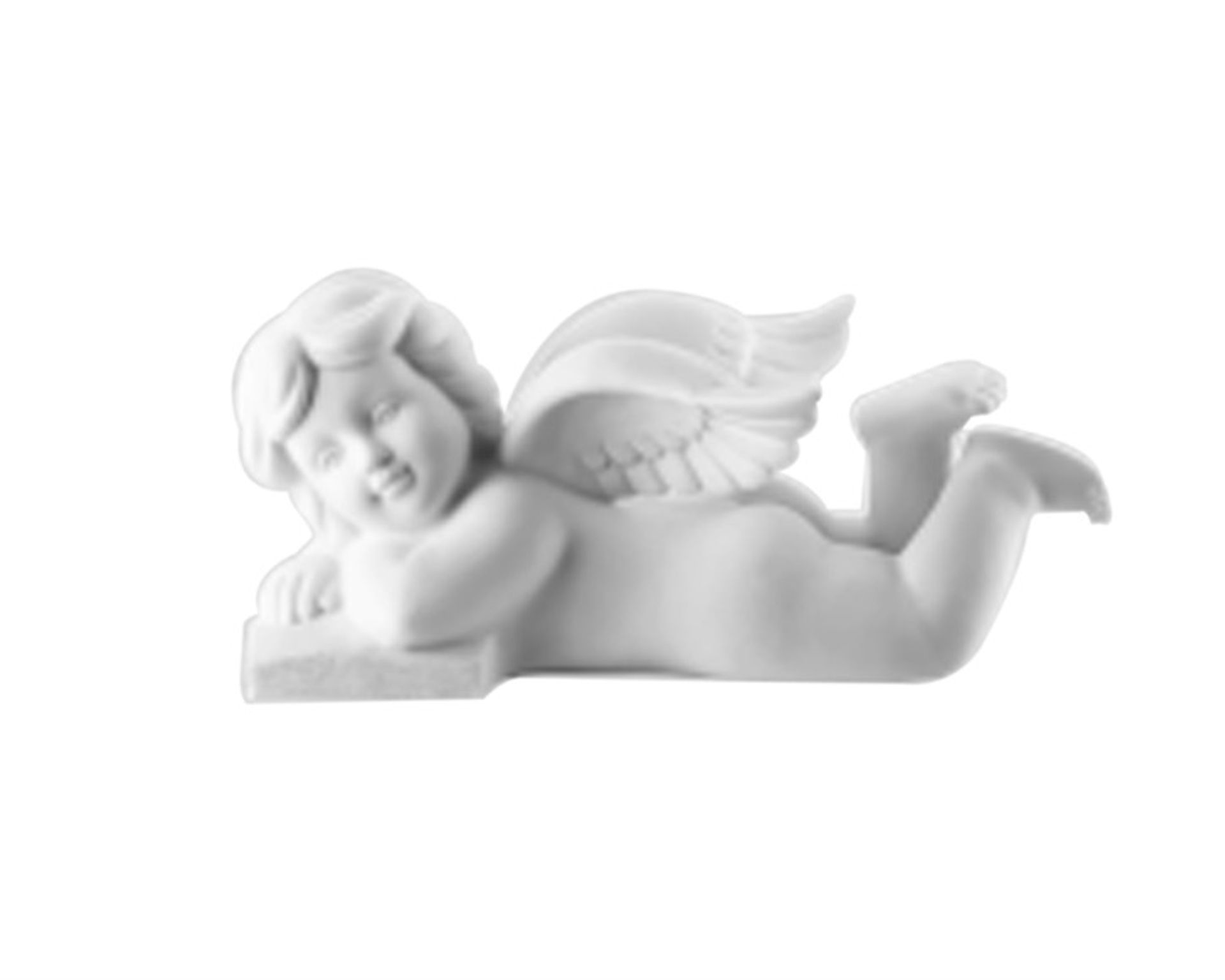 Angelo Libro Rosenthal