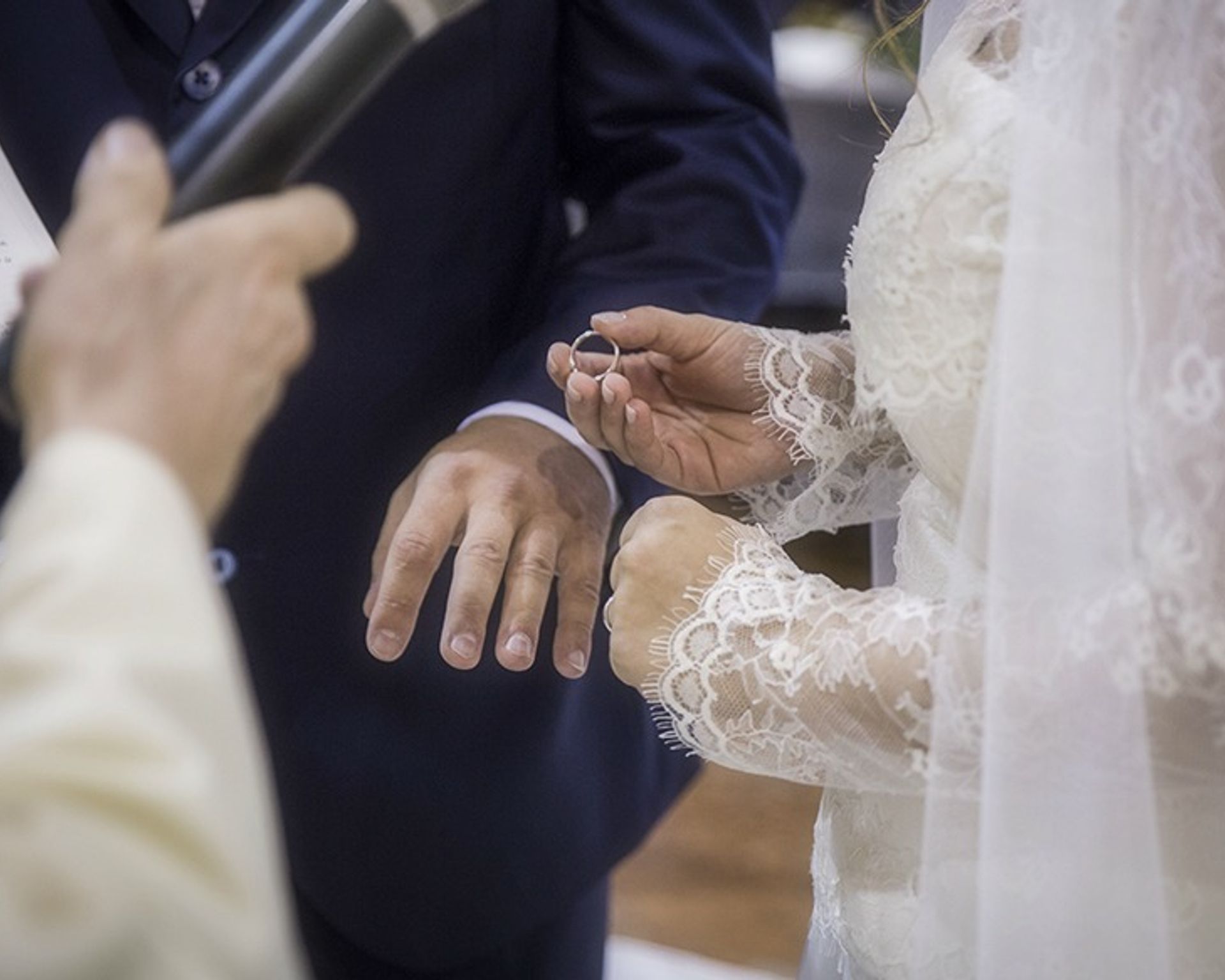 Anniversario di Matrimonio
