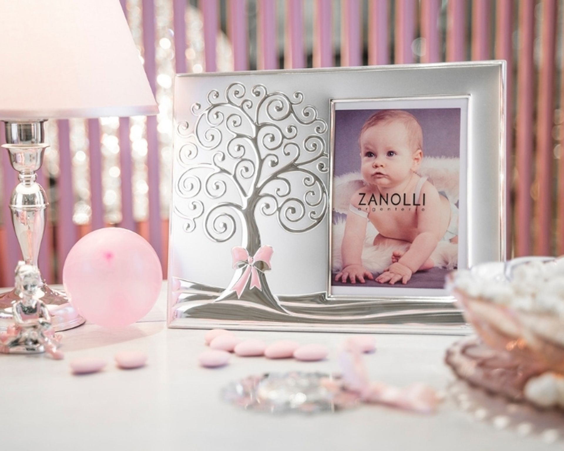 baby-shower-idee-cornice-albero-della-vita