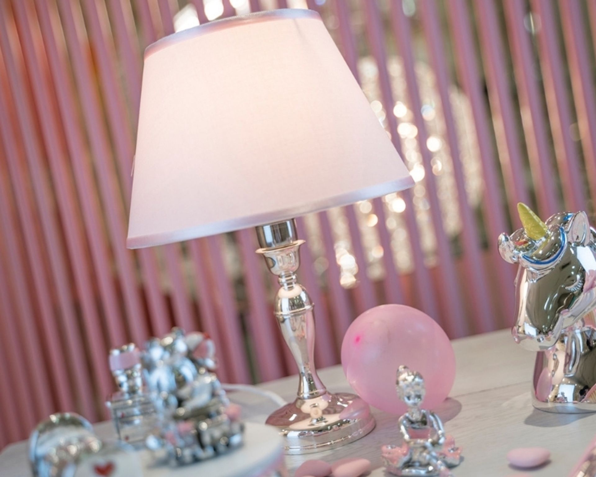 baby-shower-idee-lampada-argento