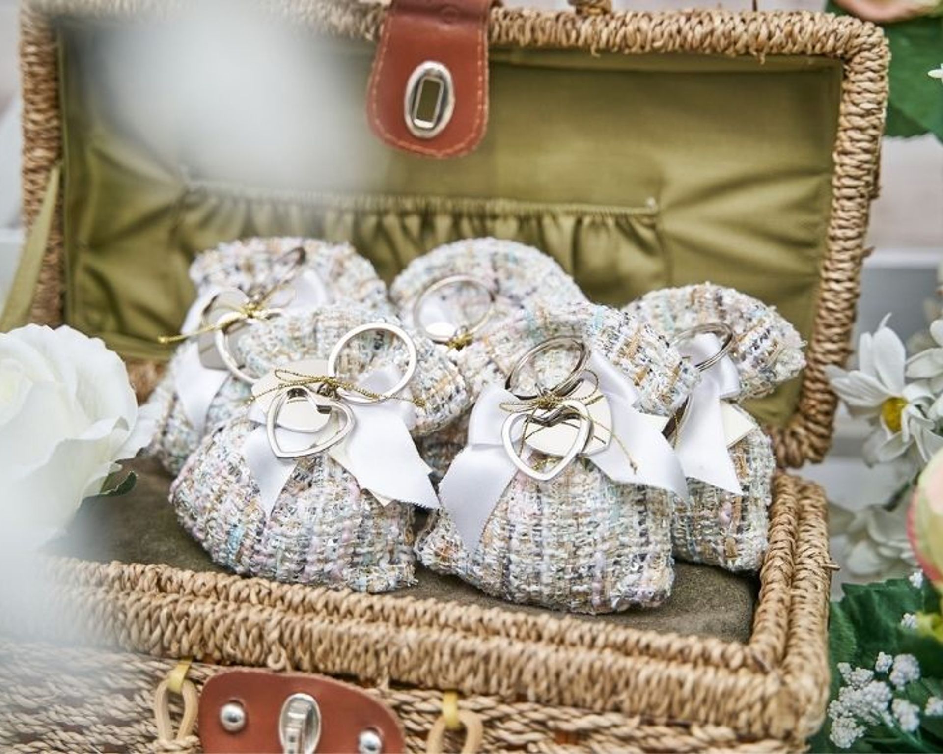 bomboniere-per-il-matrimonio-portachiavi-cuori