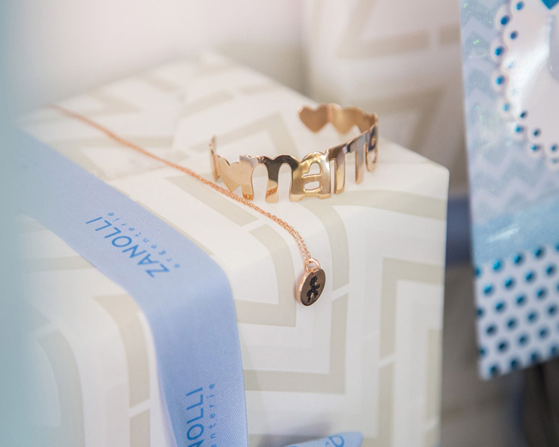 Bracciale con nome