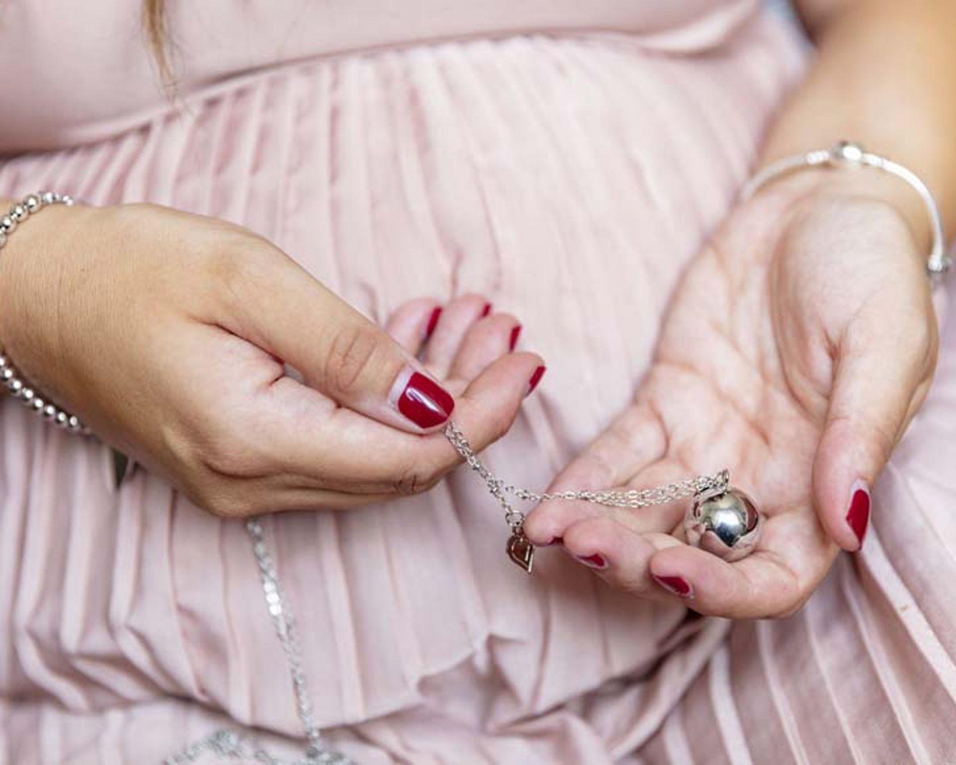 Collana Chiama Angeli