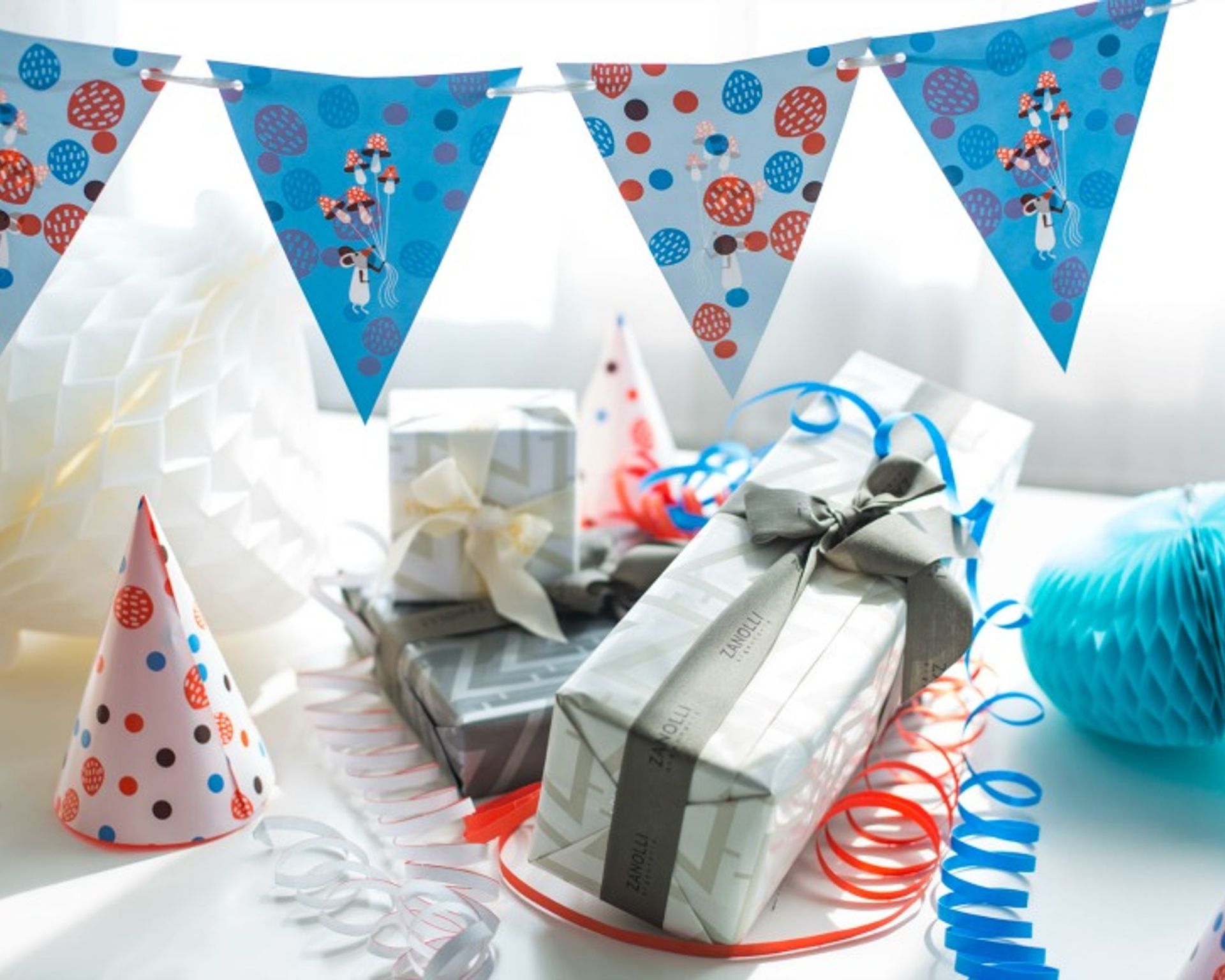 Come organizzare una festa a sorpresa