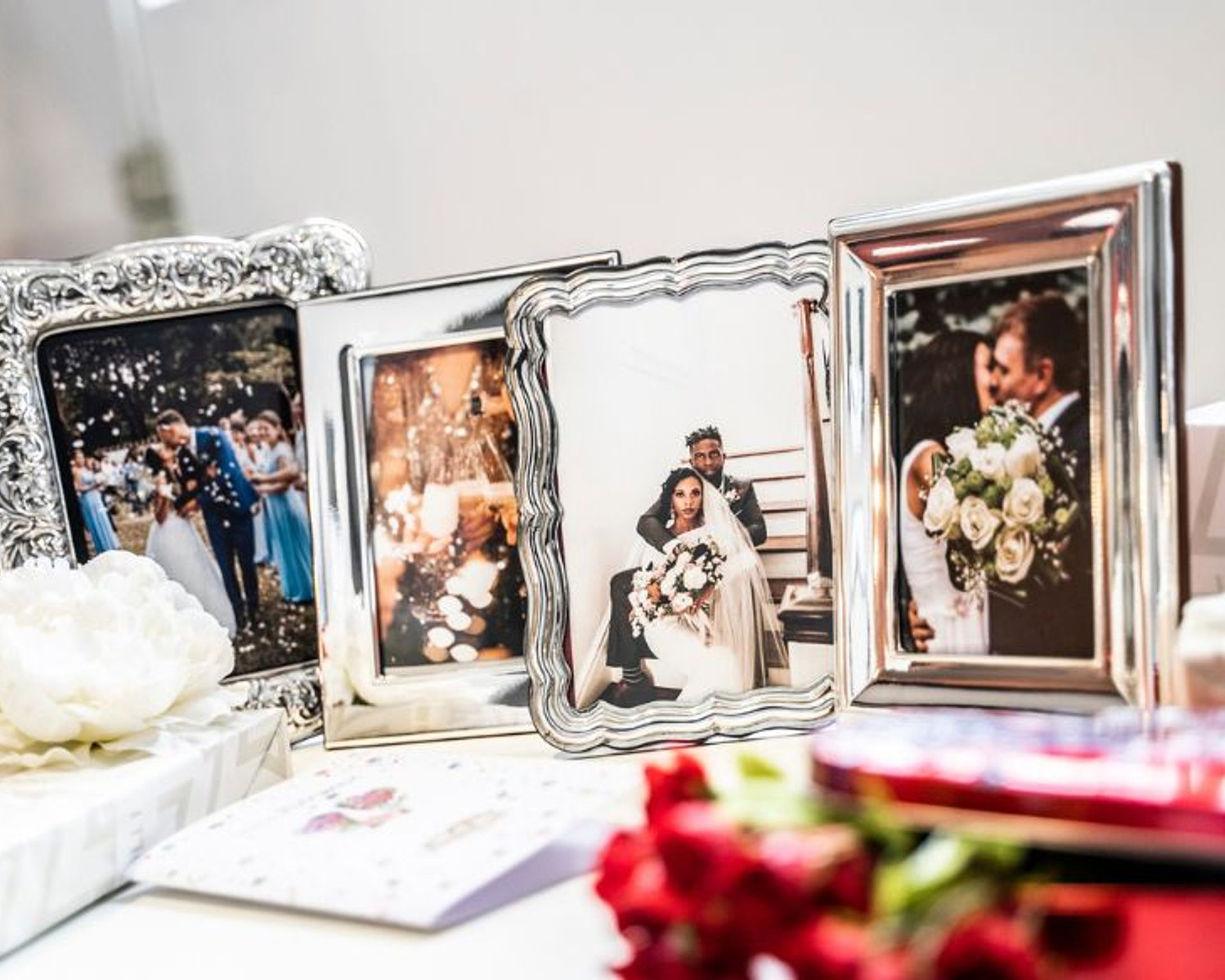 cornici-argento-925-matrimonio