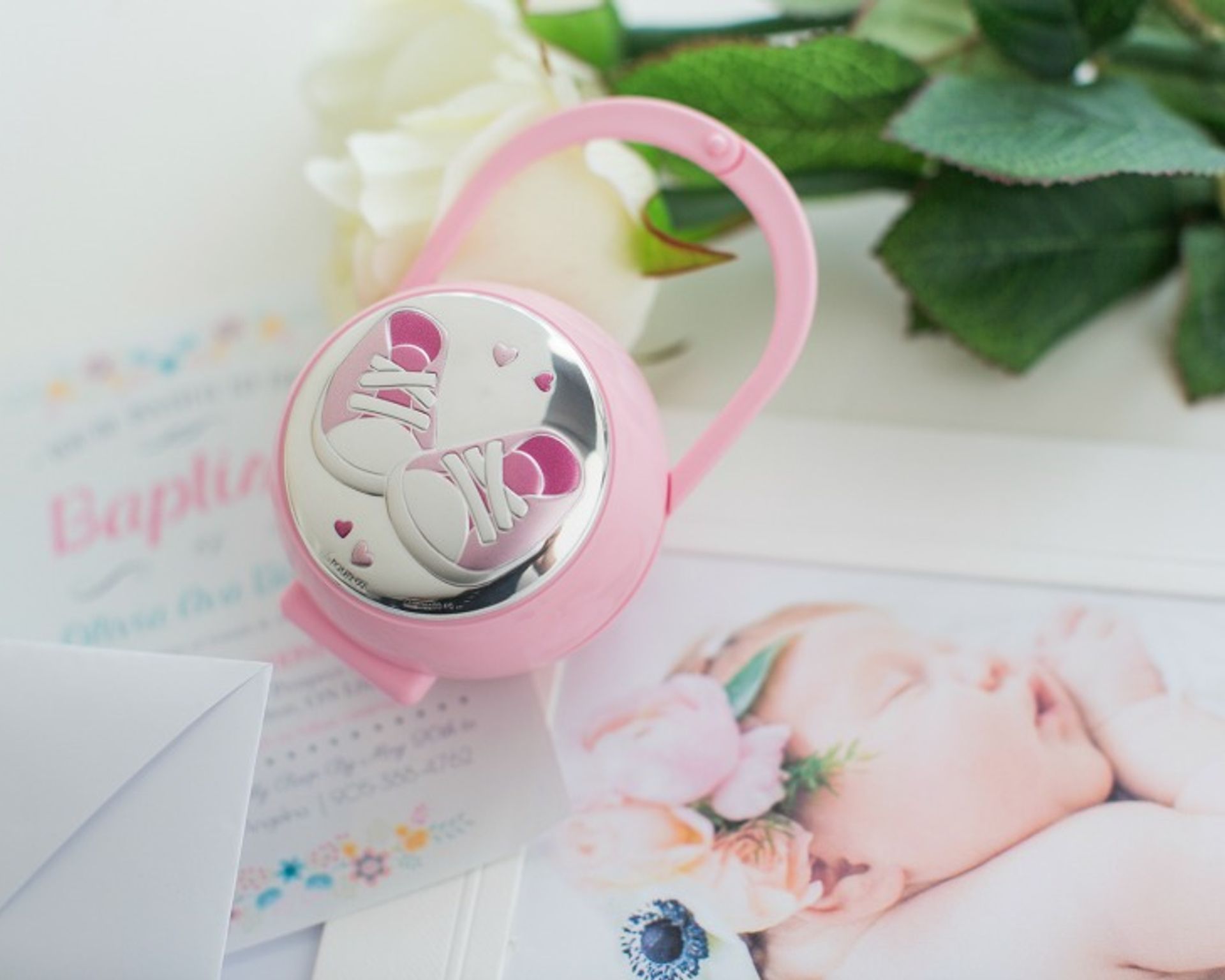 Idee regalo per il battesimo | Zanolli Magazine