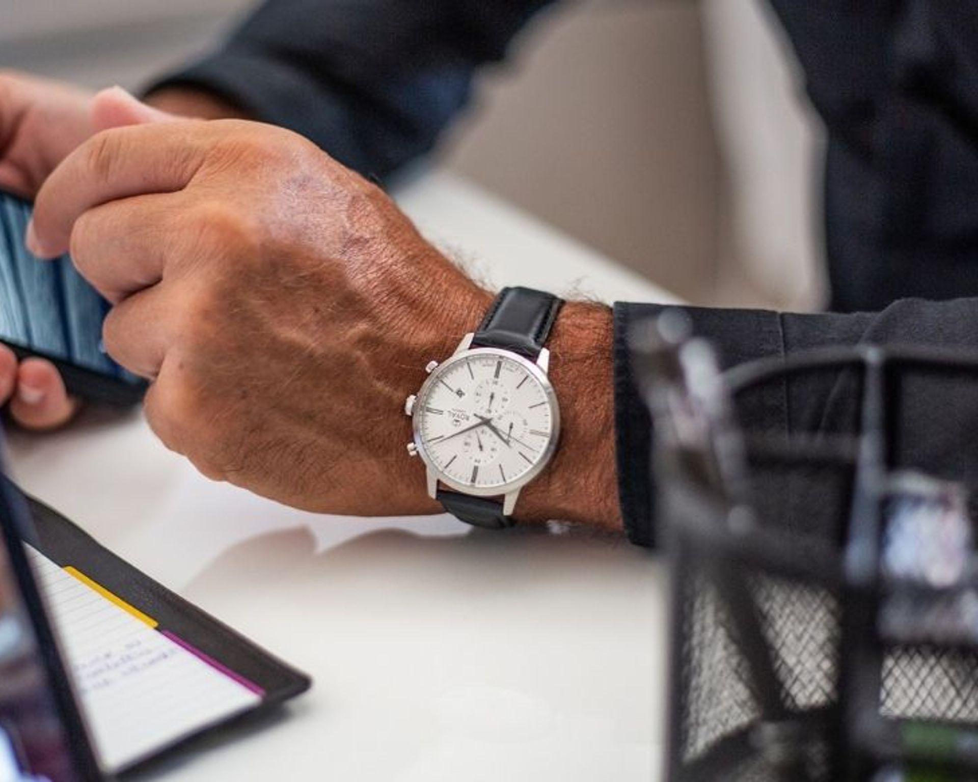 cosa-regalare-alla-laurea-orologio-da-polso