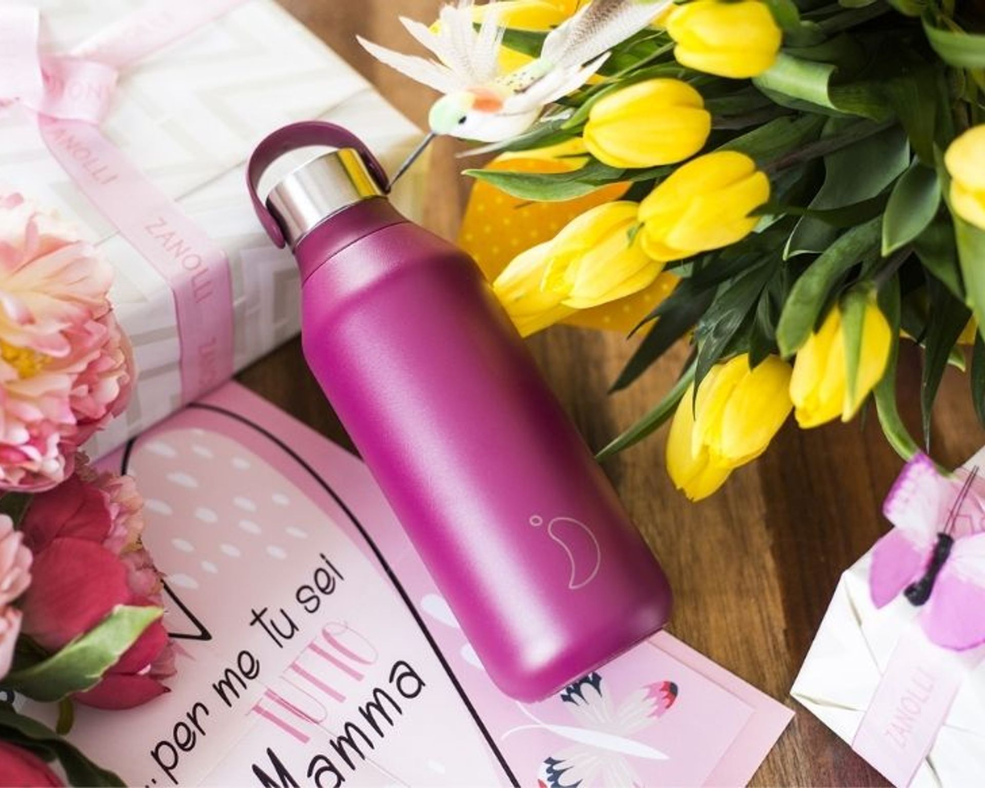 cosa-regalare-per-la-festa-della-mamma-bottiglia