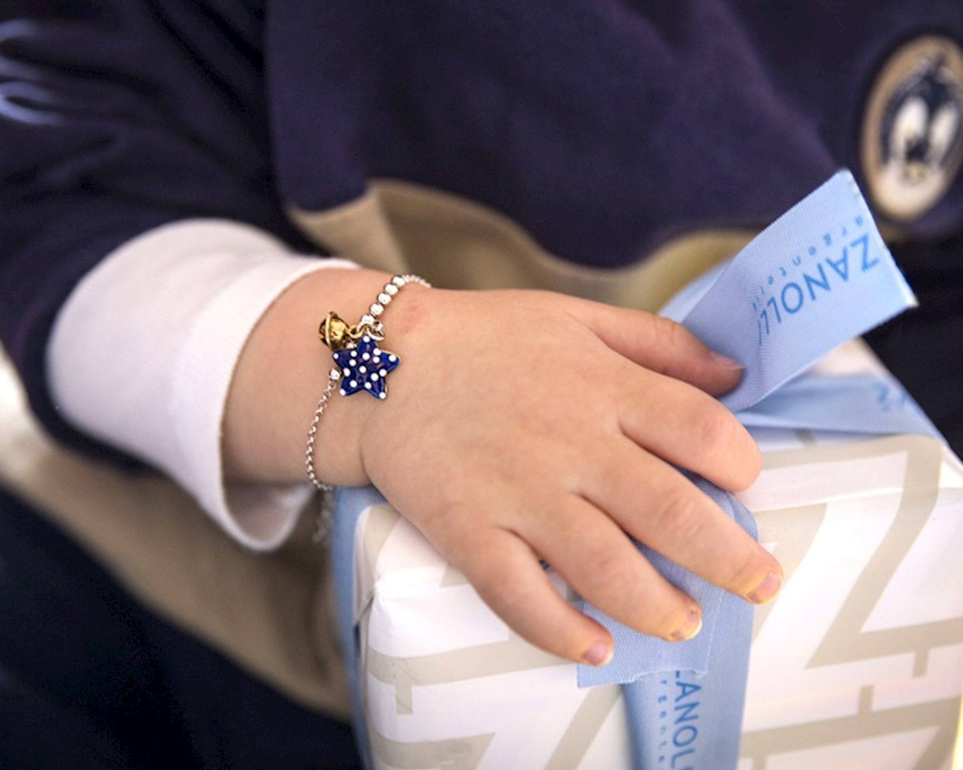 cosa-si-regala-ad-un-battesimo-bracciale-per-battesimo
