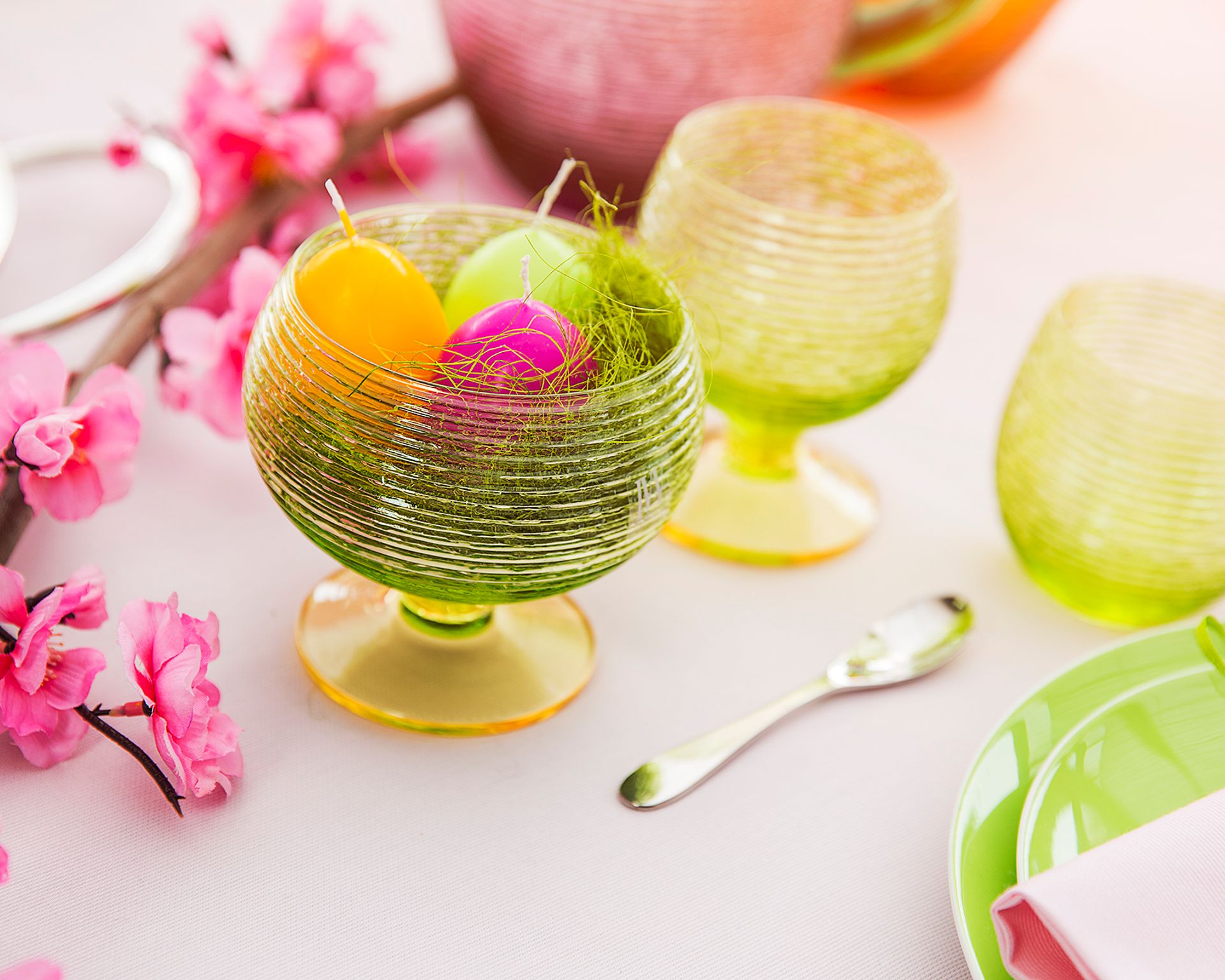 Perché a Pasqua si mangiano le uova ?