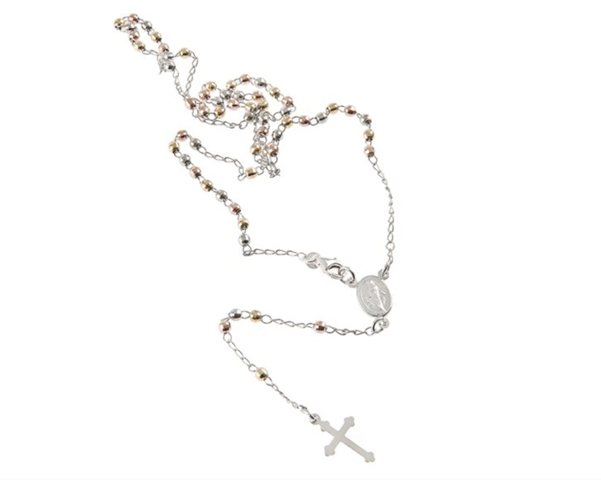 Rosario Religioso