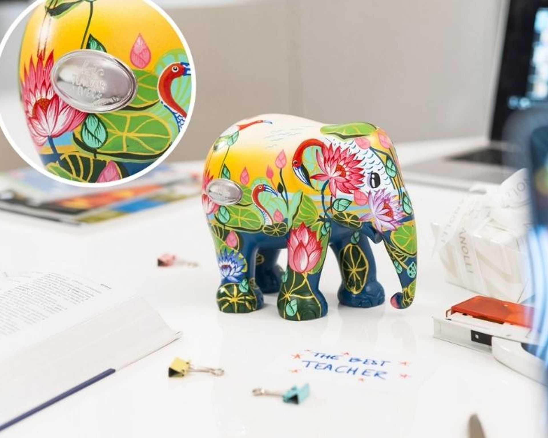 elefante-soprammobile-con-frase-personalizzata