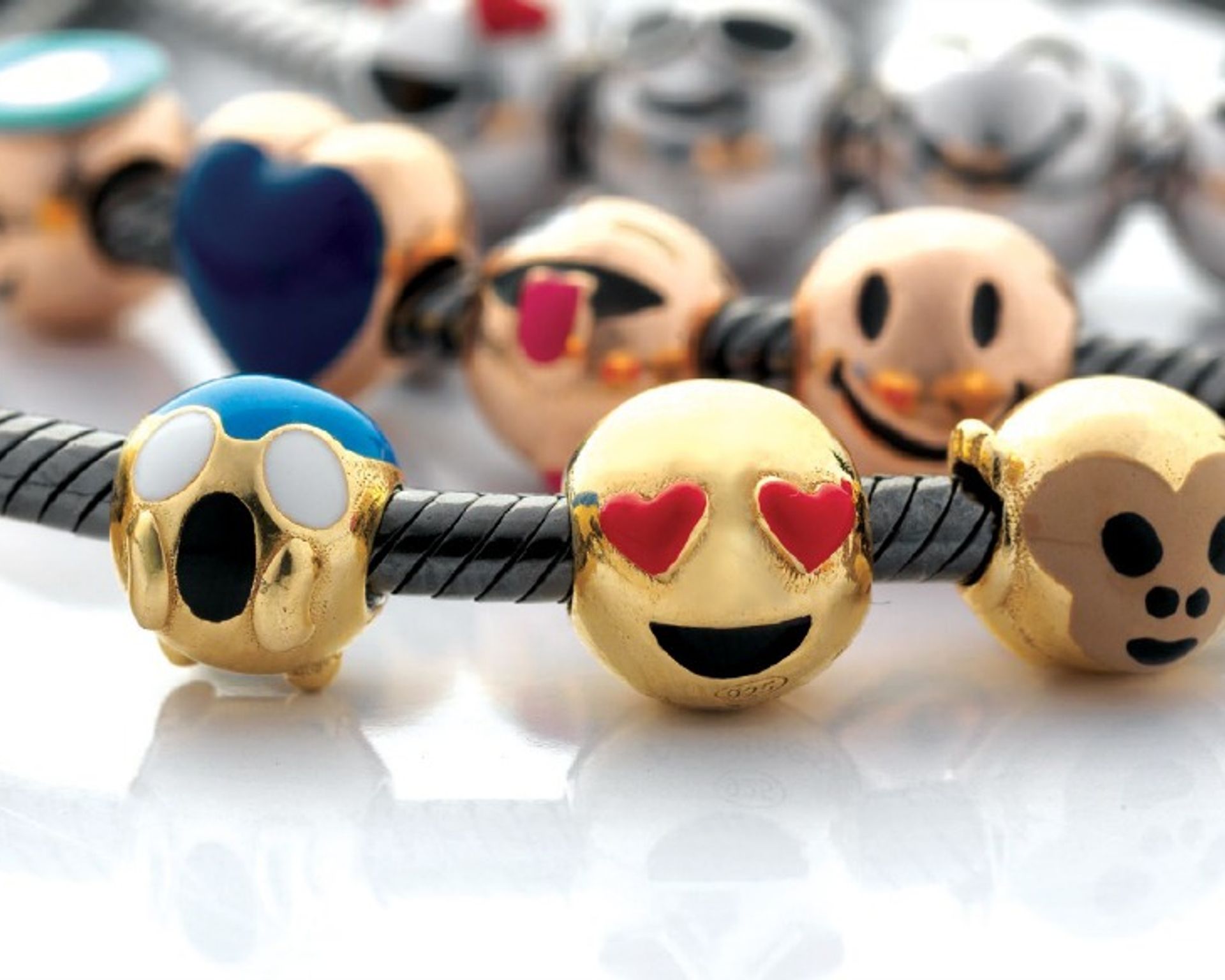 Emoticons di Argenesi