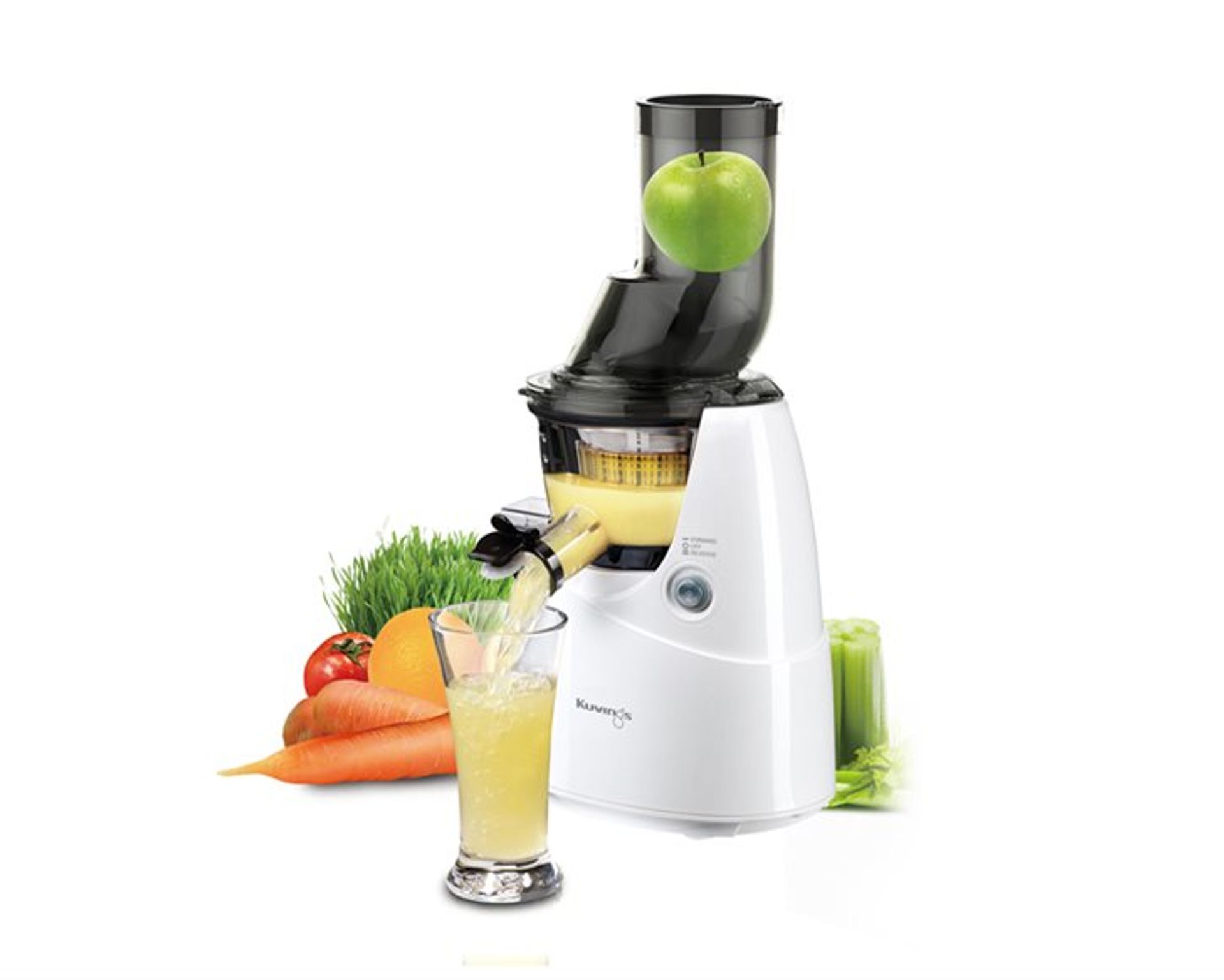 Estrattore succo