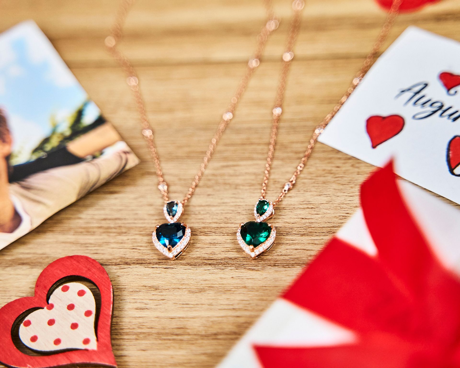 gioielli-per-san-valentino-collana