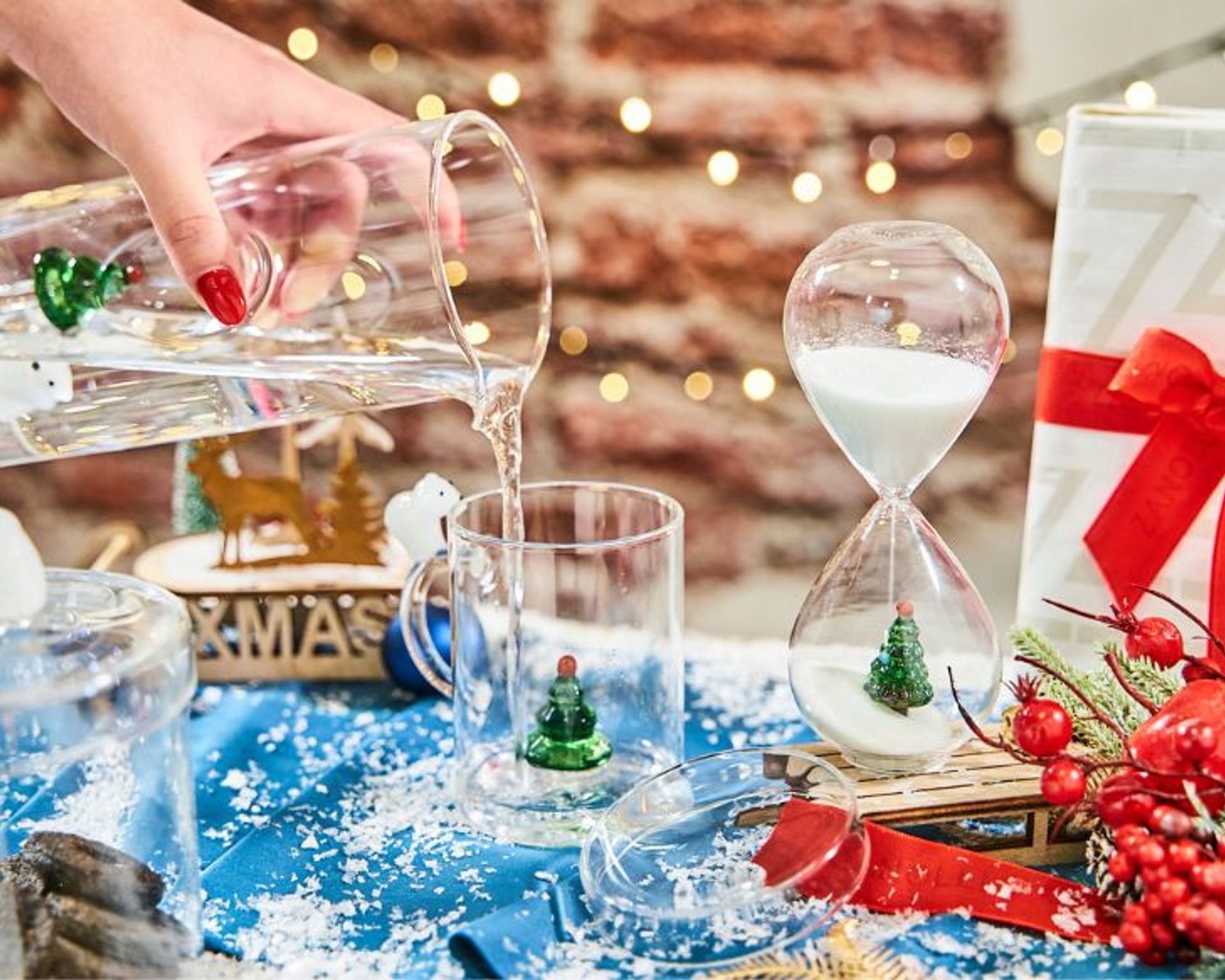 ichendorf-milano-natale-caraffa-acqua