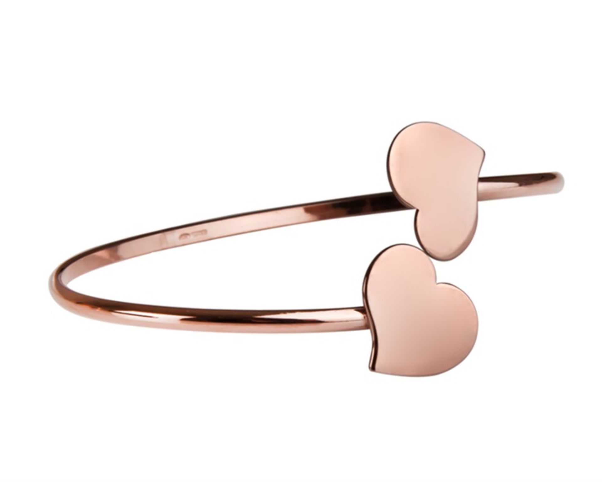 Idee regalo per i 18 anni ragazza bracciale con cuore